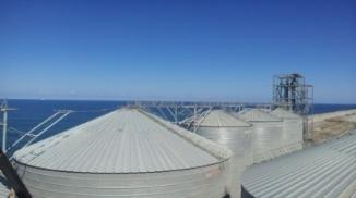 PROJET GMS - Grand Moulins du Sud JIJEL